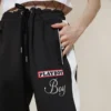 Playboy X Boy Jumbo Bunny Track Pant