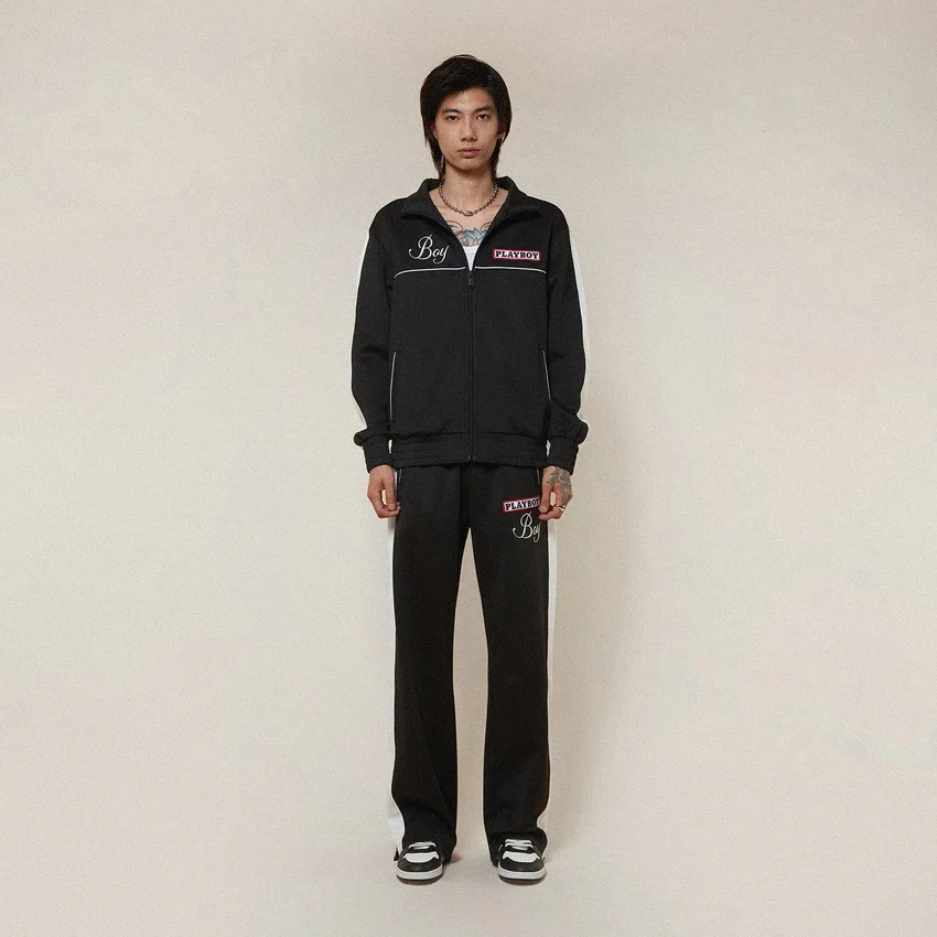 Playboy X Boy Jumbo Bunny Track Pant