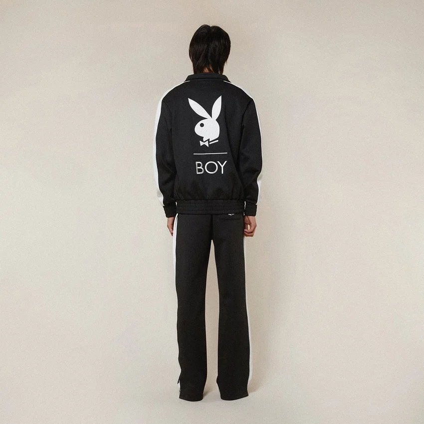 Playboy X Boy Jumbo Bunny Track Pant