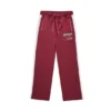 Playboy X Boy Wide Leg Nylon Track Pants