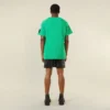 Reverse Seam Oversized T-Shirt