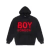 Saints Embroidery Hoodie