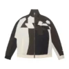 Spliced Eagle Track Jacket