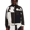 Spliced Eagle Track Jacket