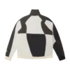 Spliced Eagle Track Jacket