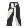 Spliced Eagle Track Trousers