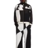 Spliced Eagle Track Trousers