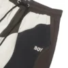 Spliced Eagle Track Trousers