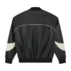 Star Boy Varsity Jacket