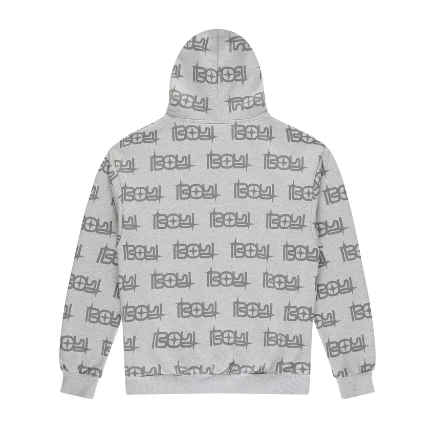 Starboy Hoodie