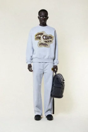 Strength Sweatshirt