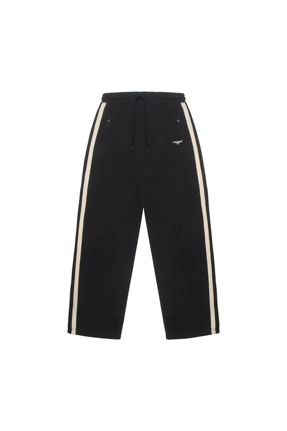 Stripe Joggers