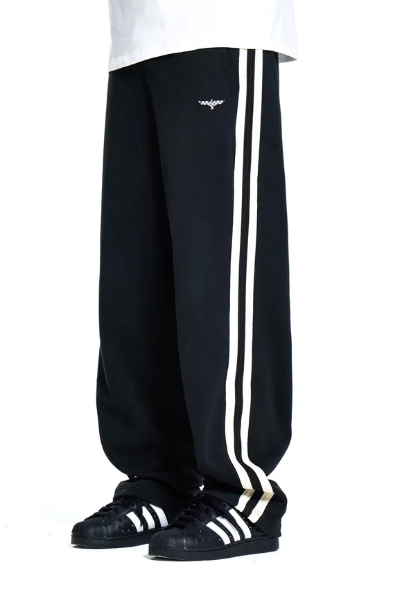 Stripe Joggers