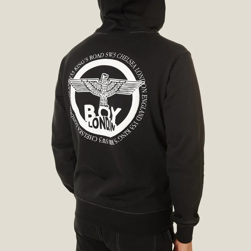 Terrain Hoodie