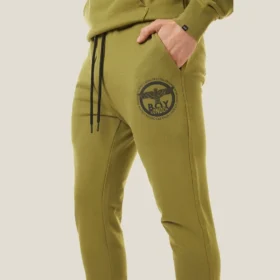 Terrain Joggers