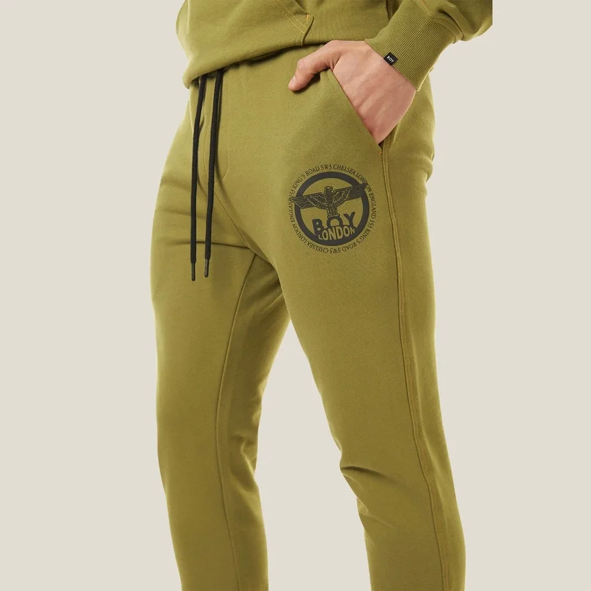 Terrain Joggers