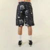 The Boy Nylon Shorts
