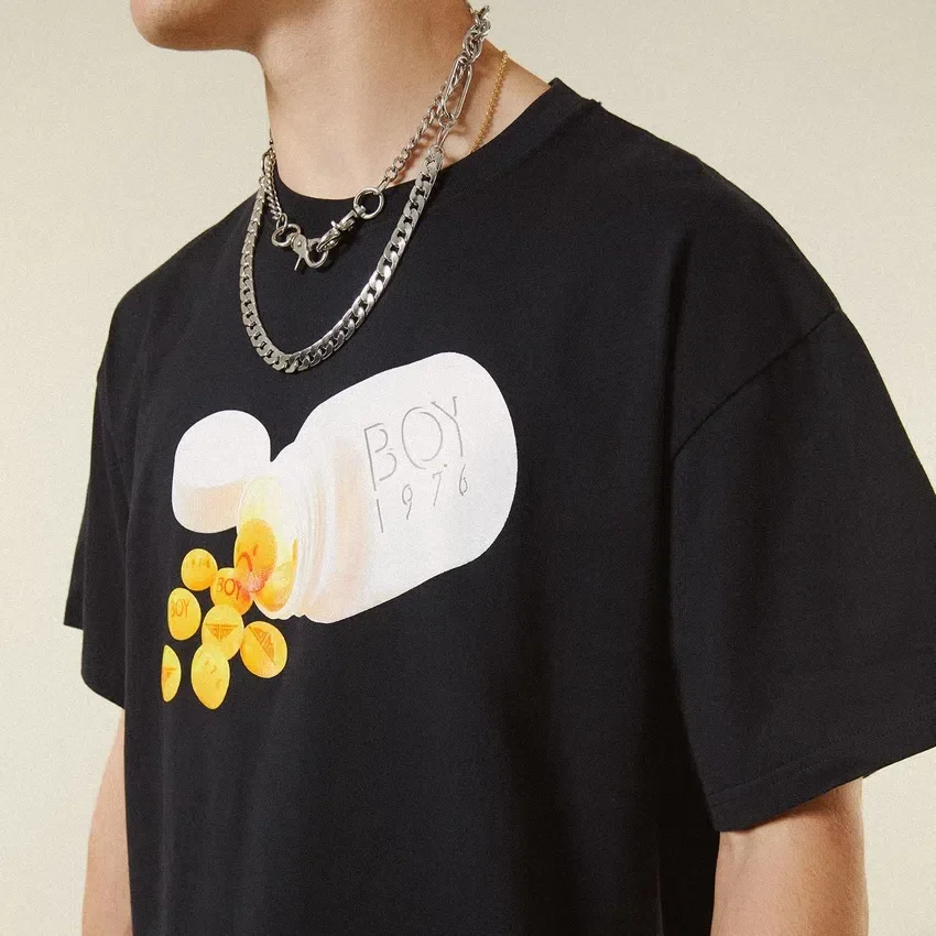 Vitamin T-Shirt