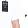 Warp White T-Shirt