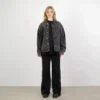 Warped Trucker Jacket