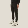 Zipped up Joggers