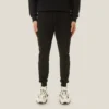 Zipped up Joggers